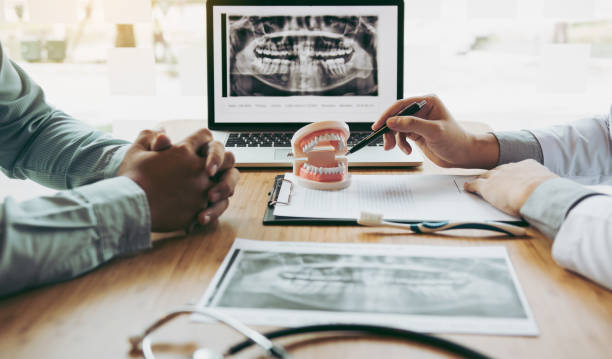 Dentist for Dental Trauma in GA