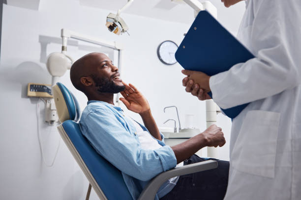 Best Cracked Tooth Emergency Dentist  in Lithia Springs, GA