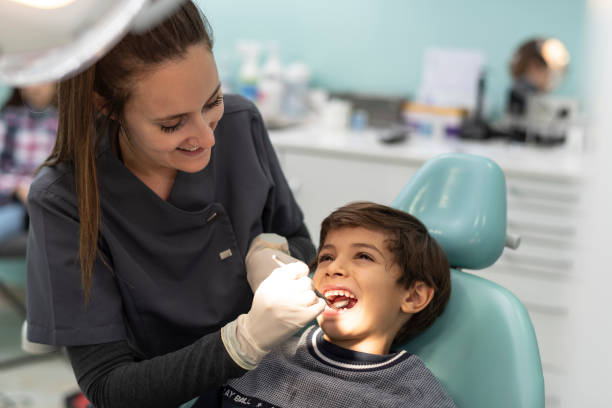 Best Dentist for Tooth Abscess  in Lithia Springs, GA