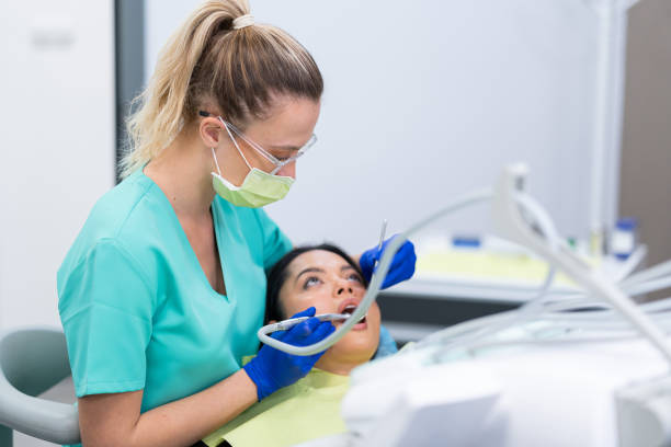 Best Tooth Infection Emergency Dentist  in Lithia Springs, GA